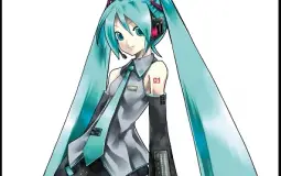 Project diva games